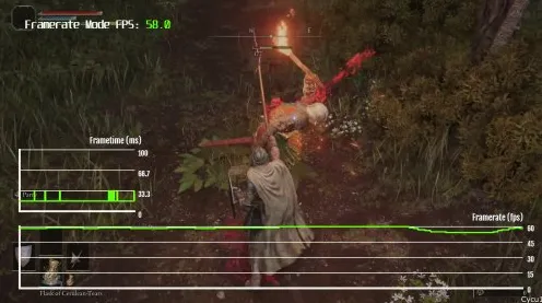 《艾尔登法环》2025GDC直击！实时全局光照深度技术解析
