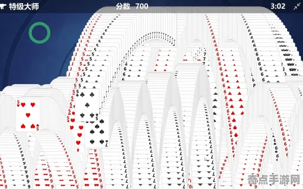 2025最新动态»纸牌接龙3D场景生成技术，深度技术解析速看！