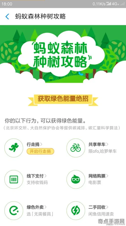 《蚂蚁森林》2025发售日确认！独家内容揭秘开发者专访
