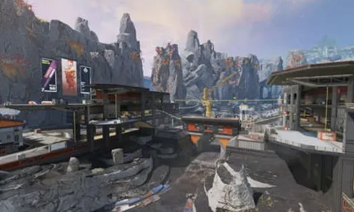 《APEX英雄》2025版本更新！地图扩展评测独家内幕消息