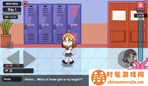 lovecraftlocker完整版
