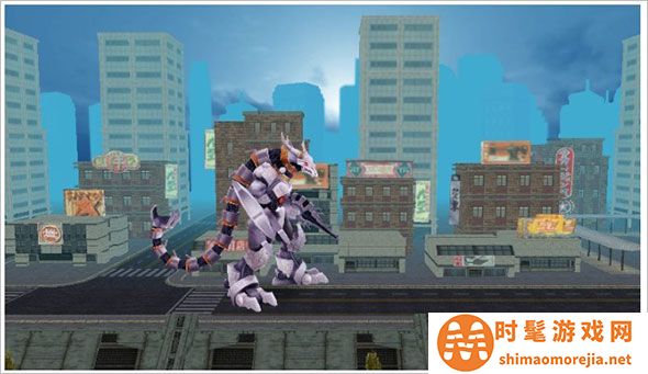 奥特曼之格斗超人无限钻石版