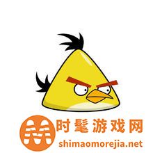 愤怒的小鸟官方正版