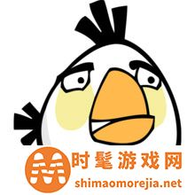 愤怒的小鸟官方正版