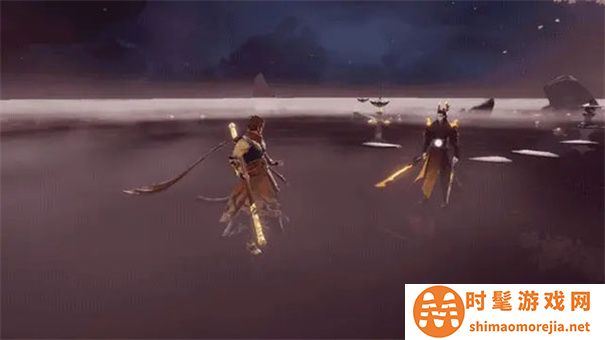 西行纪燃魂