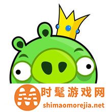 愤怒的小鸟官方正版