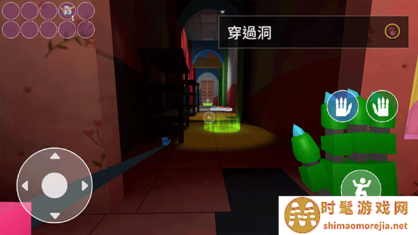 波比的游戏时间第三章正版