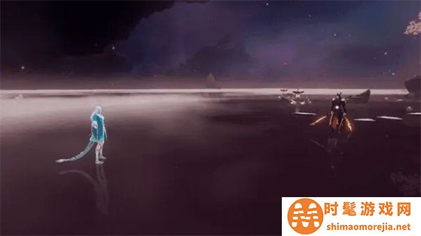 西行纪燃魂