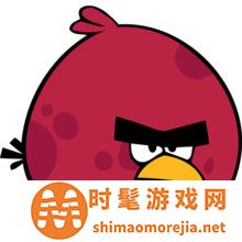 愤怒的小鸟官方正版