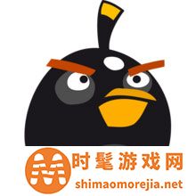 愤怒的小鸟官方正版