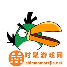 愤怒的小鸟官方正版