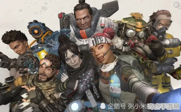 《APEX英雄》拍照打卡点-2025春季最新优化-PlayStation 5-音游-进阶]神经编码教程（本内容仅限技术研究）