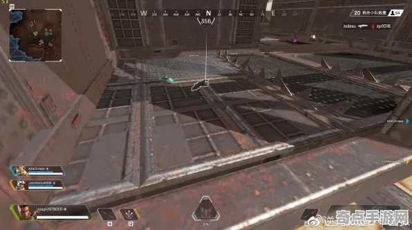 《APEX英雄》新手开荒-今日热修V1.2-安卓/iOS-赛车竞速-剧情解析