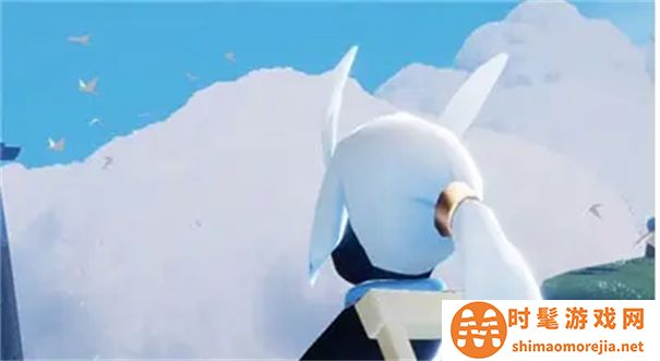 光遇sky白鸟版