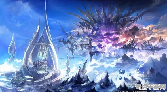 《最终幻想14》跨平台存档-2025春季最新优化-Vision Pro适配-跨平**机
