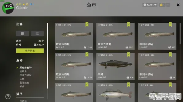 《万国觉醒》钓鱼点位-今日热修V1.2-网页端-放置挂机-职业进阶