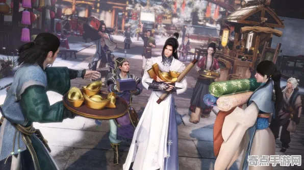 《逆水寒》装备强化-2025春季最新优化-任天堂Switch-动作冒险-角色培养方案
